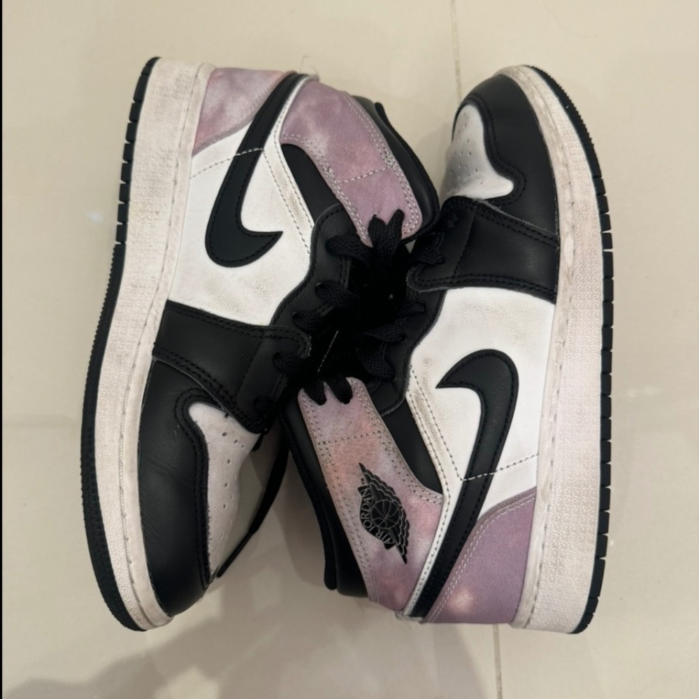 Nike Dunk High Top